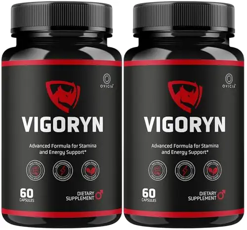 Vigoryn  Supplement
